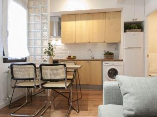 Gran Via VI -Acogedor apartamento céntrico - 8