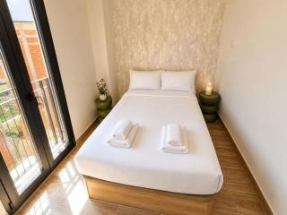 Flat near Metro, Madrid - 8