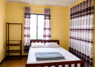 The Green View Guest House Haputale - 2