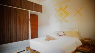 Azul Berg Hostel - 9