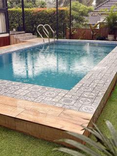 Ginger Villa Farmstay, Thodupuzha - 3