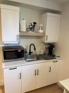 Orgive Rest Suite - 3
