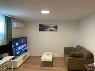 Orgive Rest Suite - 1