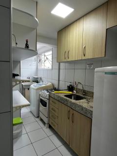 Prime Stay Ponta Negra 0405 - 6