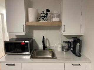 Orgive Suite - Private 1 Bedroom Apartment - 2
