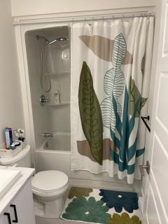 Orgive Suite - Private 1 Bedroom Apartment - 6