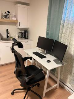 Orgive Suite - Private 1 Bedroom Apartment - 8