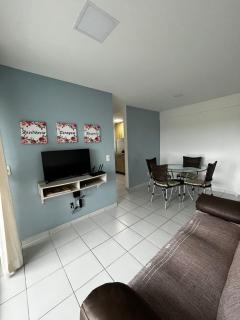 Prime Stay Ponta Negra 0405 - 8