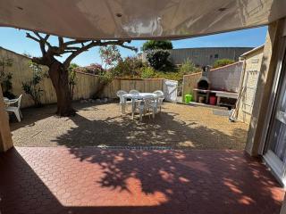 Maison en bord de plage avec parking et 2 chambres | Torreilles - FR-1-732-79 - 6