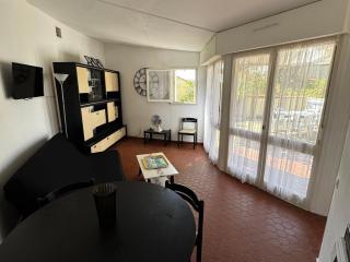 Maison en bord de plage avec parking et 2 chambres | Torreilles - FR-1-732-79 - 2