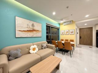 Căn hộ VIP Diamond Celadon City - 8