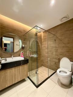 Căn hộ VIP Diamond Celadon City - 7