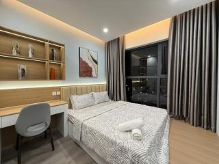 Căn hộ VIP Diamond Celadon City - 6