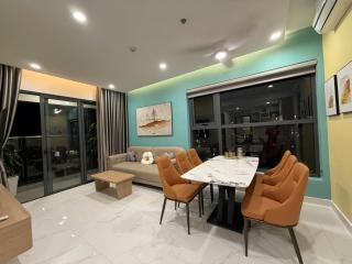 Căn hộ VIP Diamond Celadon City - 4