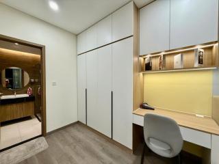 Căn hộ VIP Diamond Celadon City - 3