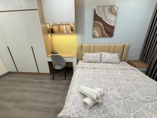 Căn hộ VIP Diamond Celadon City - 1
