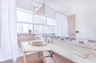 Aparts en Retiro - Recepción 24hs - 4 PAX - 1