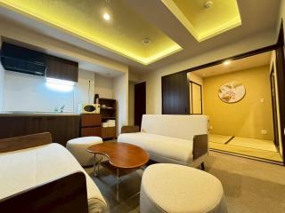 Sakura Sands Suites Hotel - 8