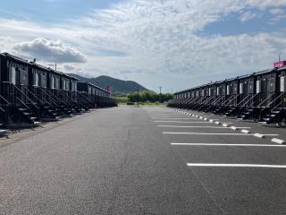 HOTEL R9 The Yard Hikari - 5