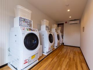 HOTEL R9 The Yard Hikari - 1
