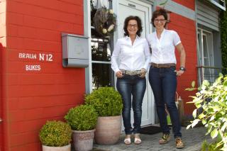 Ferienhaus Wildblick - Schleiden - 3