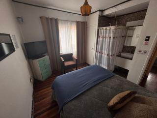 Jaguar Hostel - 5