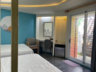 Tian Lan Hai B&B - 8