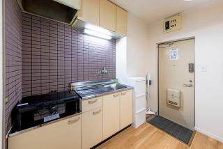 urban stay 住吉 - 1