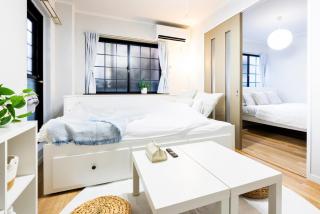 urban stay 住吉 - 3