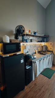 Samadelle Studio Sanur - 9
