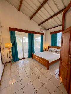 Balkon DAlbion 3 Mins Walk to beach - 3