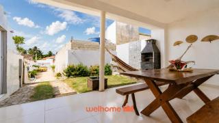 Casa charmosa a 200m da Praia de Porto da Rua - 0