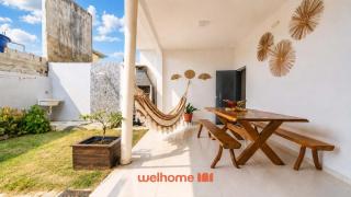 Casa charmosa a 200m da Praia de Porto da Rua - 6