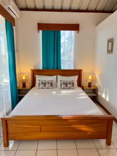 Balkon DAlbion 3 Mins Walk to beach - 5