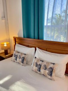 Balkon DAlbion 3 Mins Walk to beach - 6