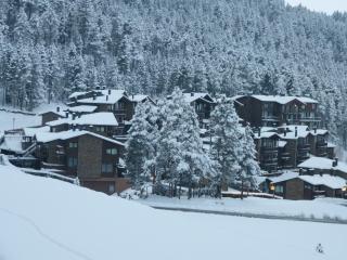 Apartamentos Masella 1600 - Alp - 3