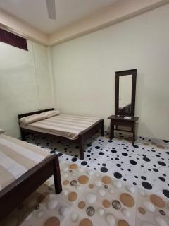Lucky resort - 8