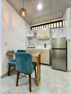 Apartamento nuevo en Buga cerca a la Basílica - 9
