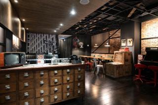 P&F Hotel - 7
