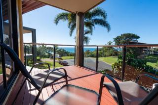 Straddie Dreaming - Unbelievable Coral Sea Views - 4