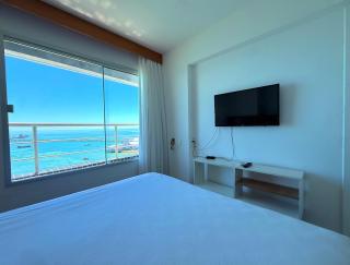 Apartamento 6 pessoas - Frente ao Mar - 8