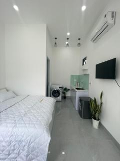Min homestay - 4