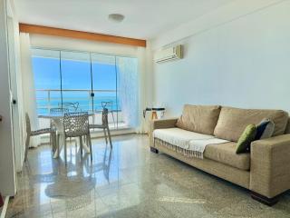 Apartamento 6 pessoas - Frente ao Mar - 3