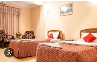 Hotel Kamal - 9