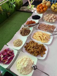 Grand Villa - 8