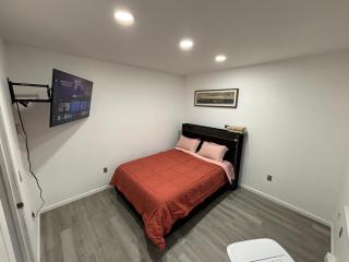 4 Beds Parking Netflix WD Fast Wifi - 4