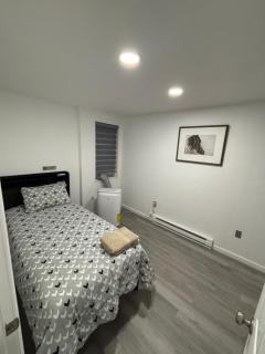 4 Beds Parking Netflix WD Fast Wifi - 5
