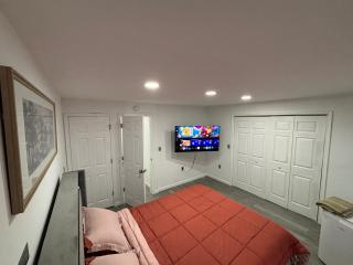 4 Beds Parking Netflix WD Fast Wifi - 1