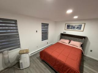 4 Beds Parking Netflix WD Fast Wifi - 2