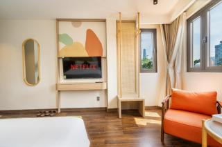 Nicecy Hotel - Le Lai Central - 7